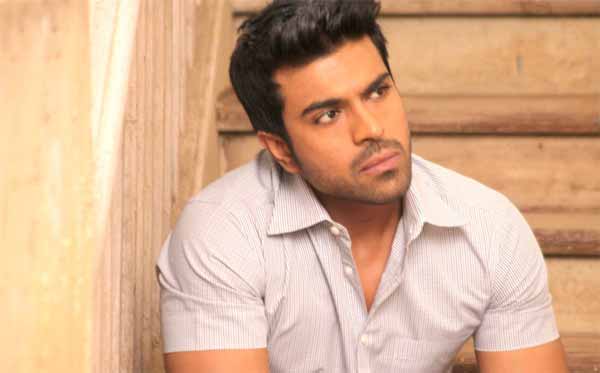 ram charan,brucelee movie,bengal tiger,sampath nandi,chota mestri  నిరాశ పరిచిన రామ్‌చరణ్‌..! 